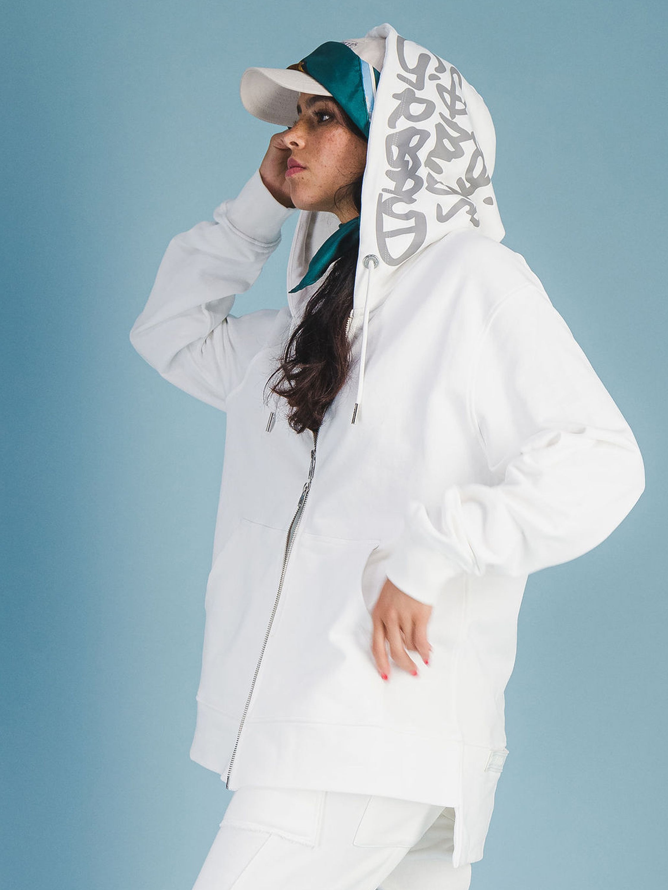 LONGTAIL – Marithé + François Girbaud