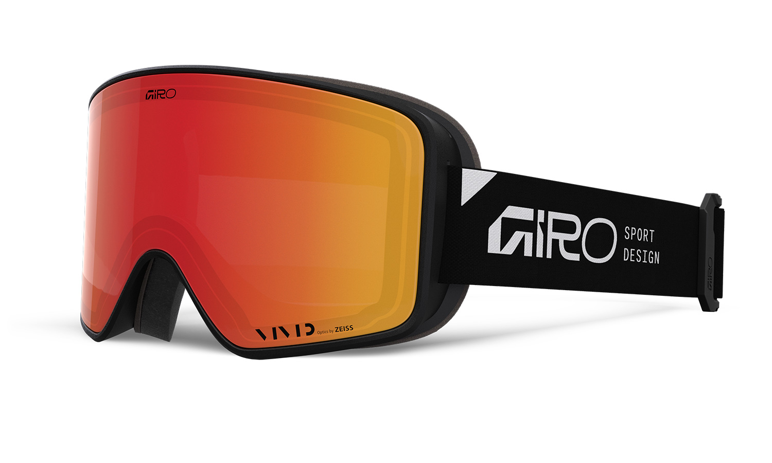 新品 未使用 GIRO VIVID ゴーグル Zeiss製レンズ GIRO OFFICIAL SITE
