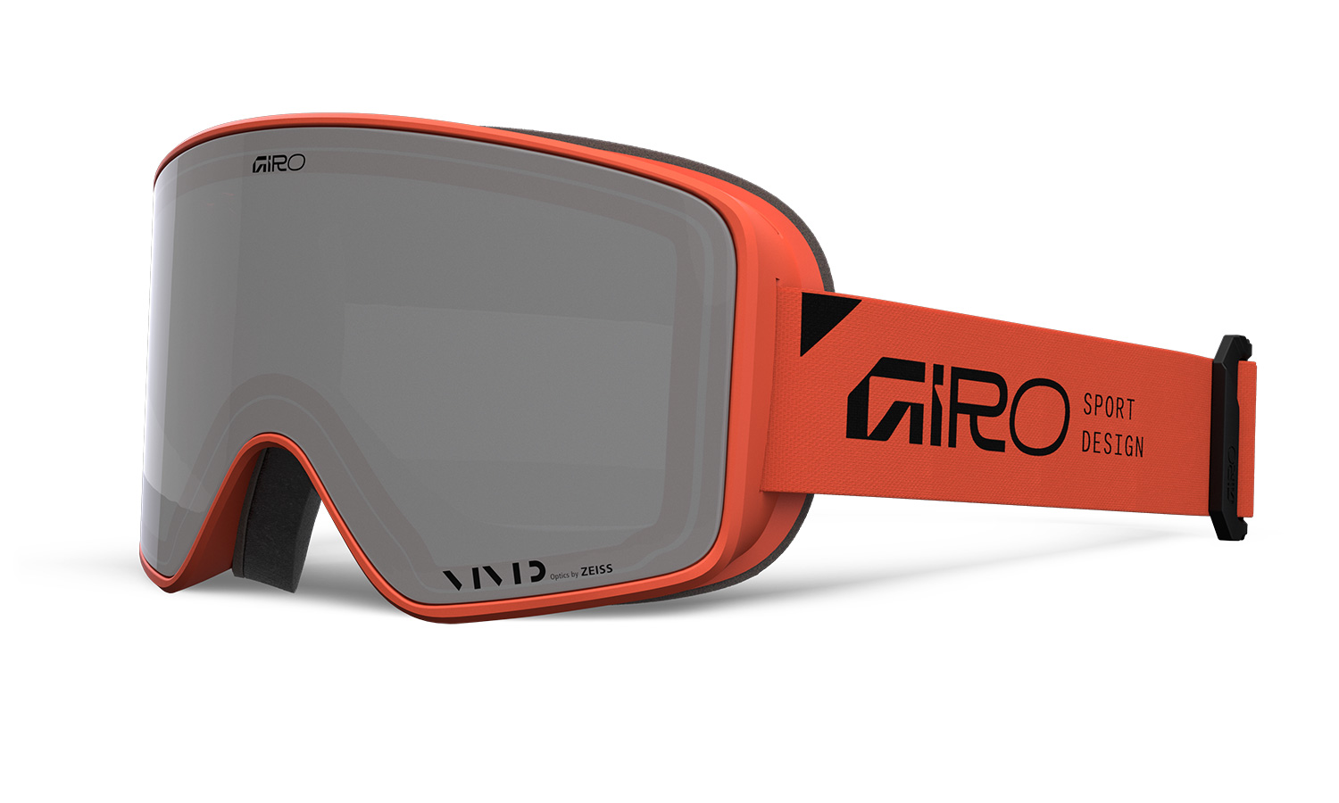 24/25 GIRO COMP AF ゴーグル 交換レンズ付き 24/25 GIRO COMP AF