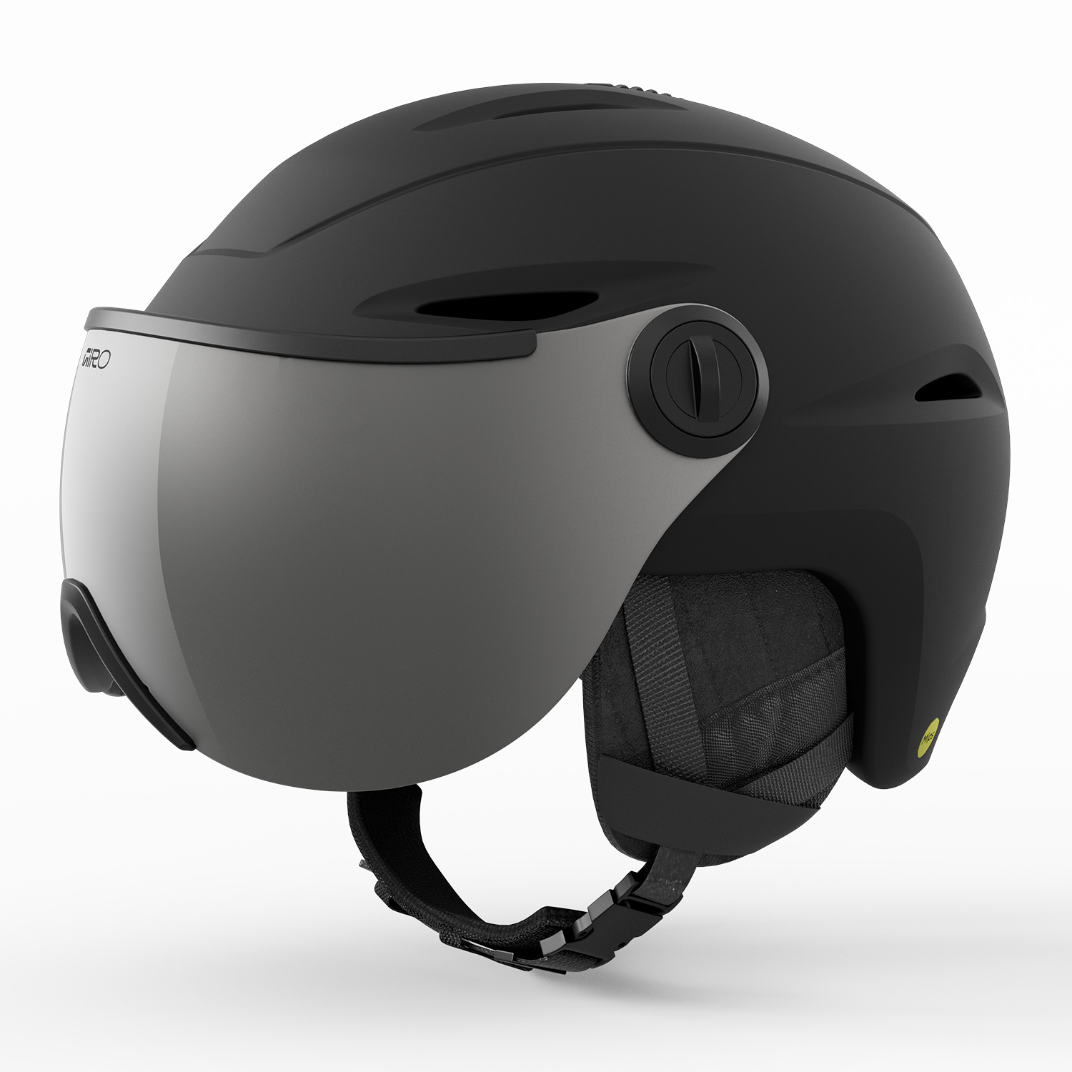 GIRO OFFICIAL SITE -VUE MIPS-