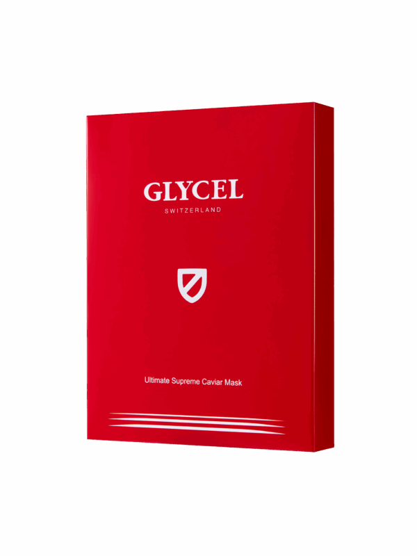 アルティメット・シュプリーム・キャビアマスク – Glycel – Reputable