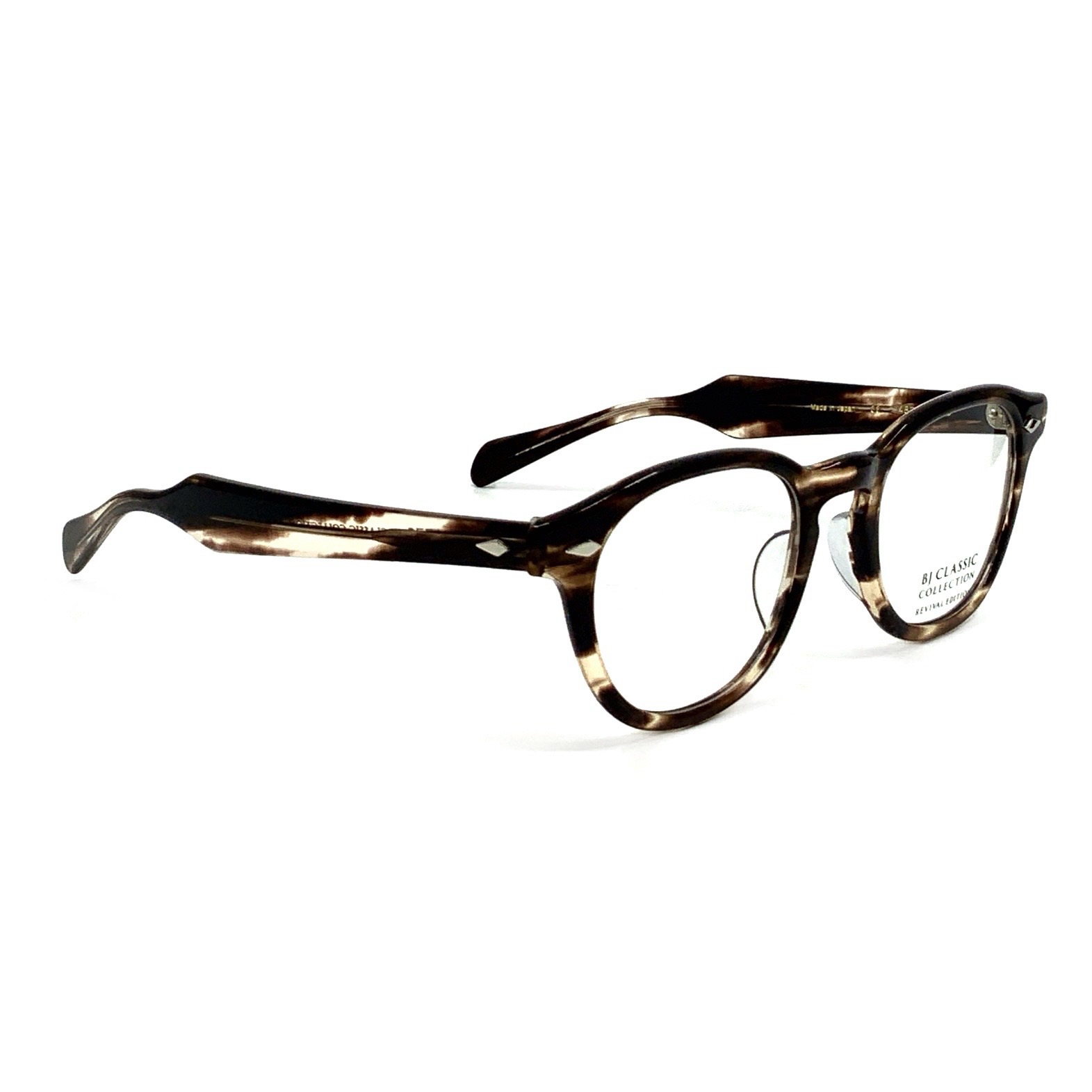 BJ CLASSIC COLLECTION ビージェイクラシックコレクション メガネ