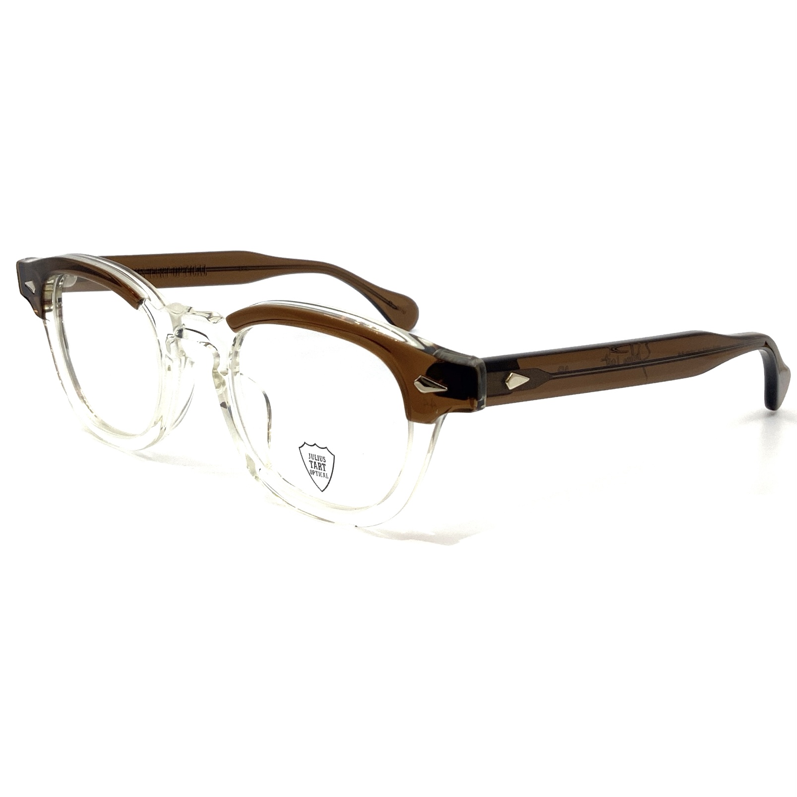 JULIUS TART OPTICAL ジュリアス タート オプティカル メガネ AR 44/22