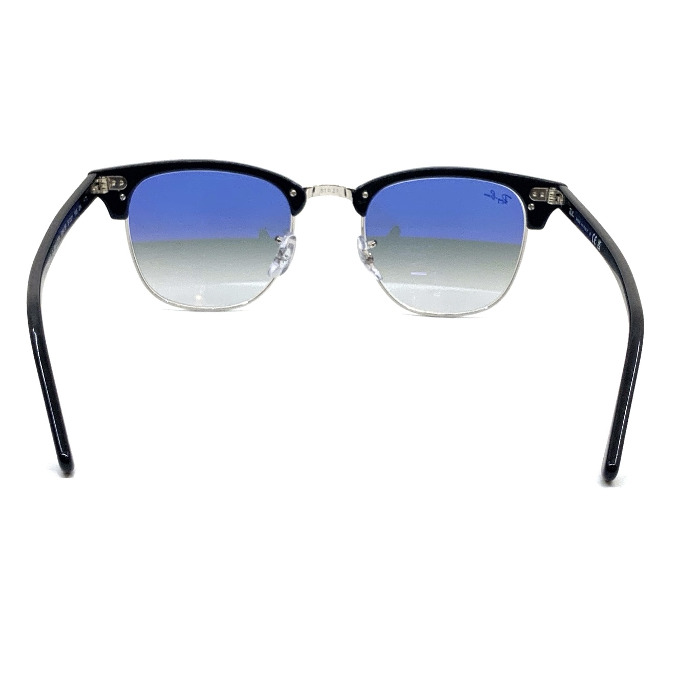 Ray-Ban レイバン サングラス CLUB MASTER クラブマスター RB3016