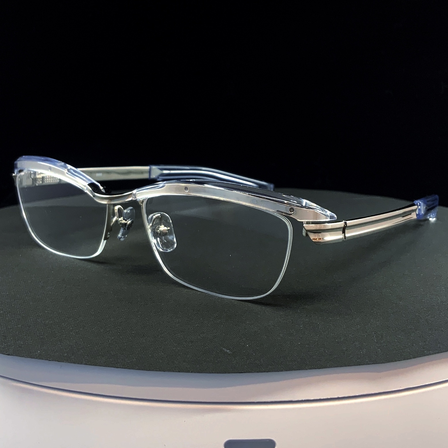 M-92 series | 999.9 M-92 メガネ サングラス 極美品 NEW COLLECTION