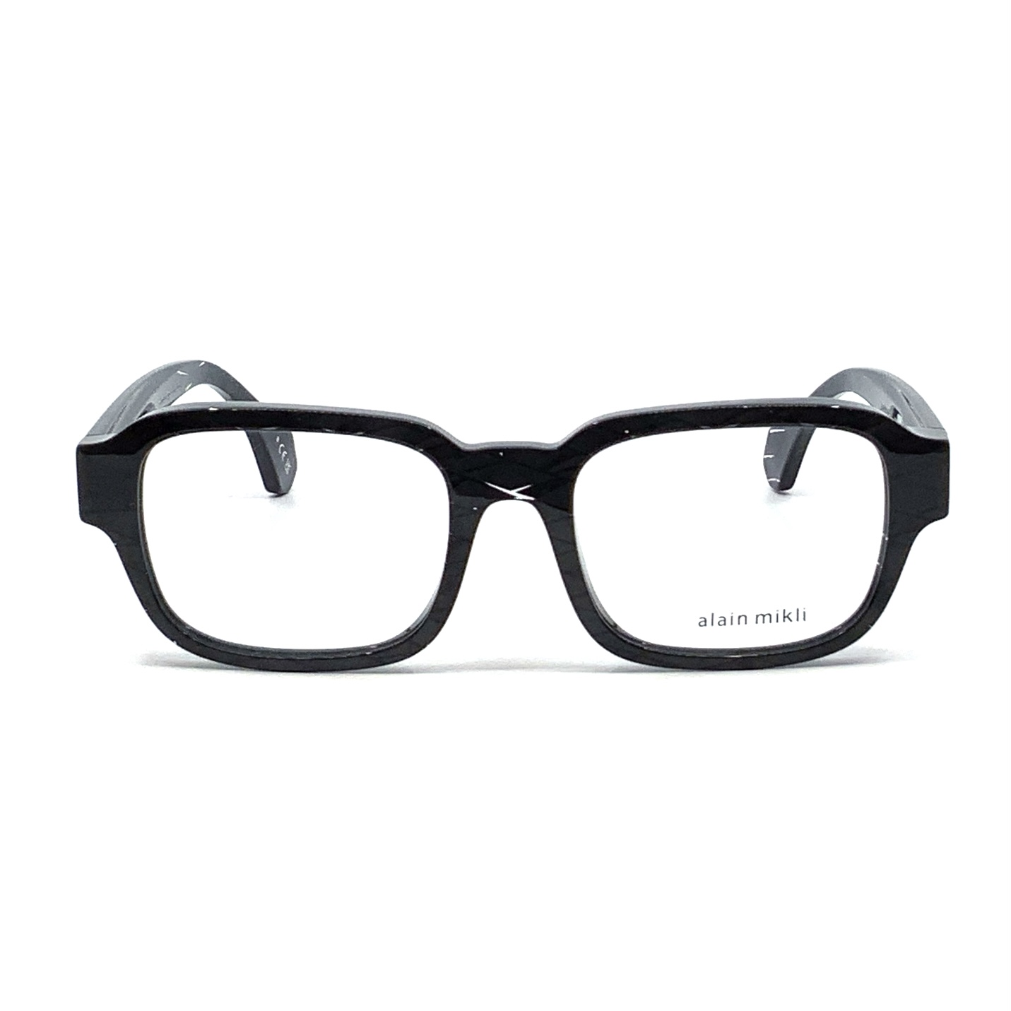 alain mikli アランミクリ メガネ A03537 002 53サイズ（在庫あり