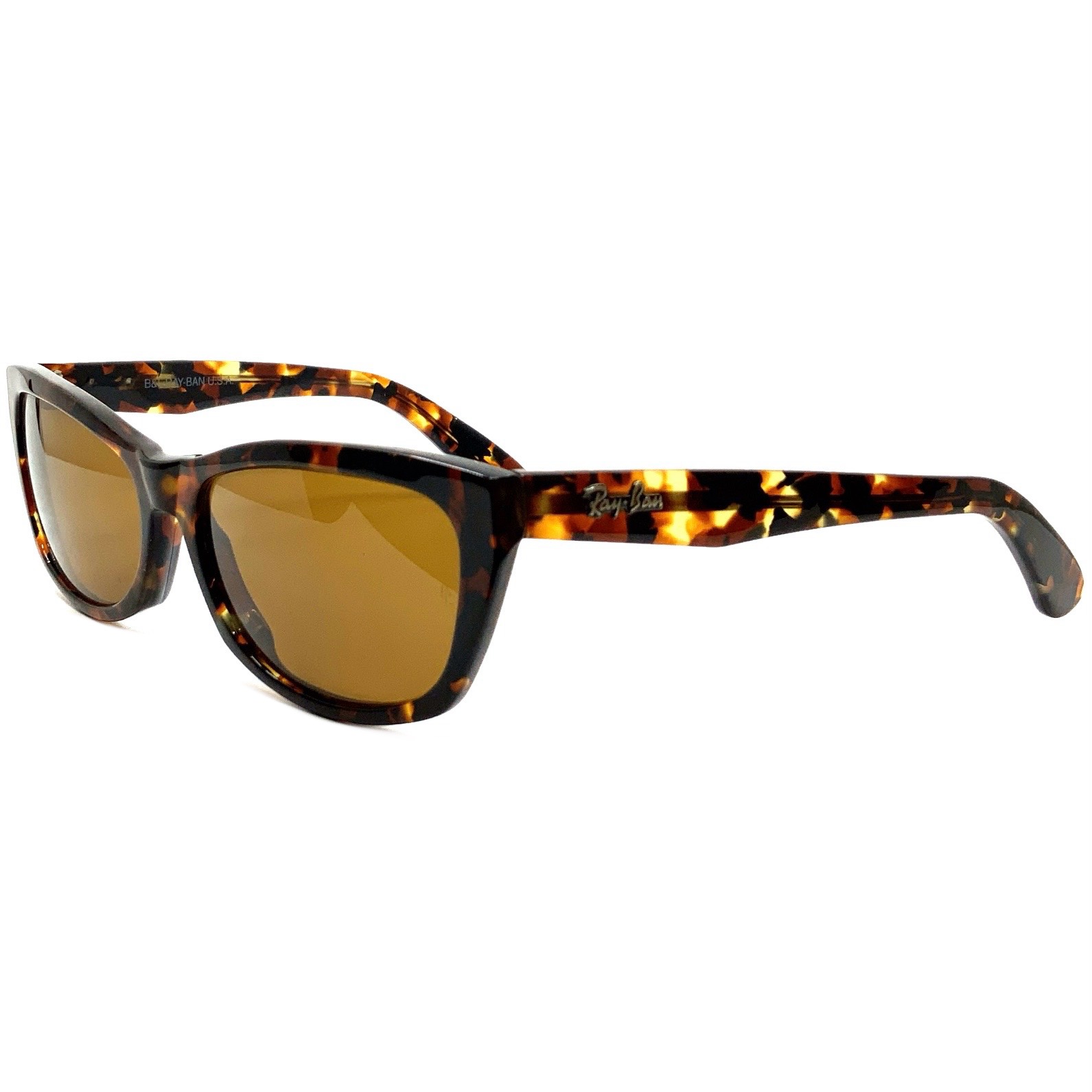 ヴィンテージ 推定1970年～80年代 ボシュロム Ray-Ban レイバン