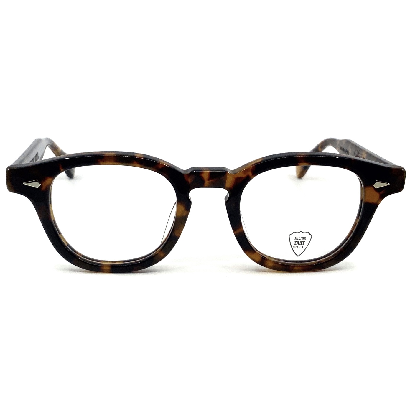 JULIUS TART OPTICAL ジュリアス タート オプティカル メガネ AR 44/24
