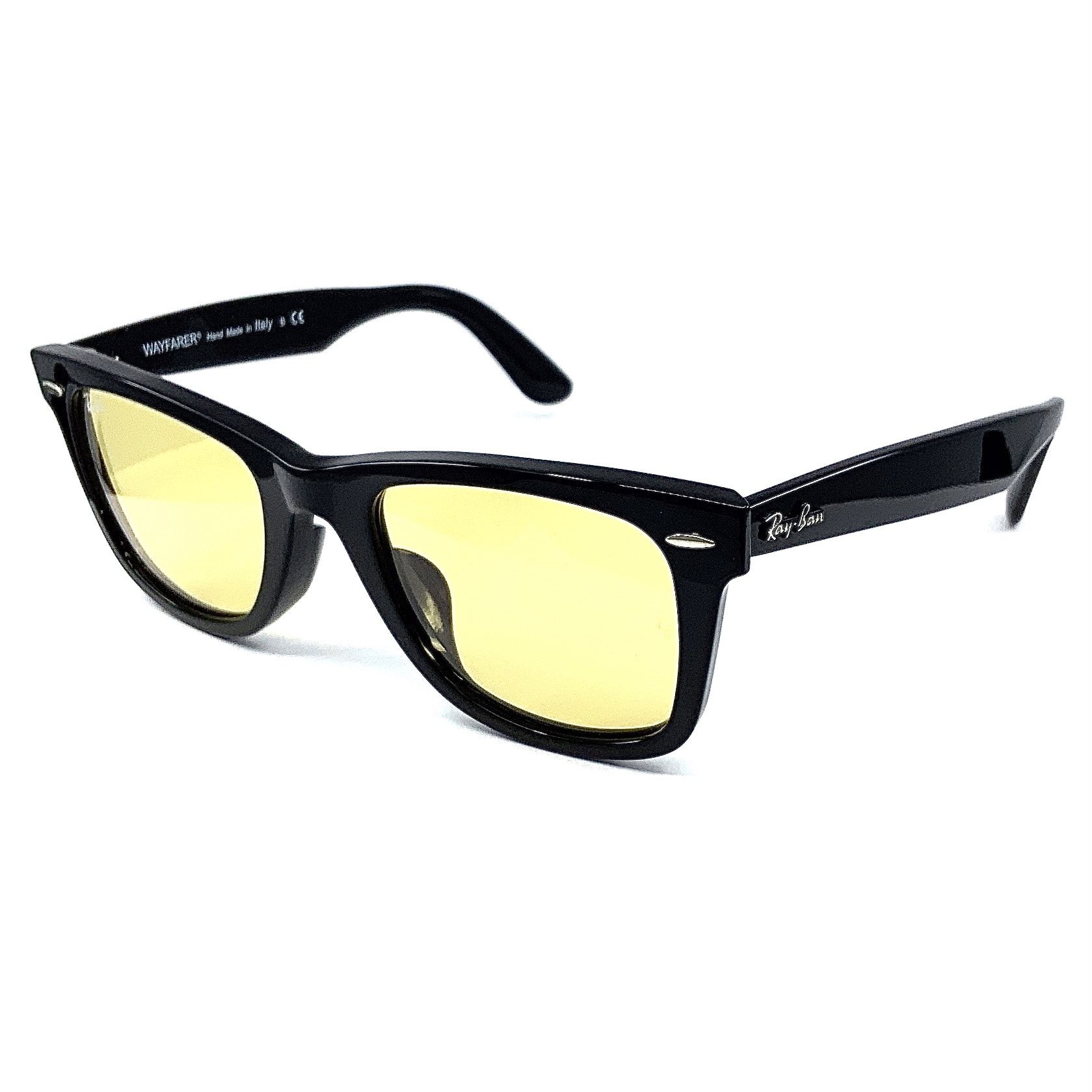 Ray-Ban レイバン サングラス WAYFARER ウェイファーラー RB2140F 901