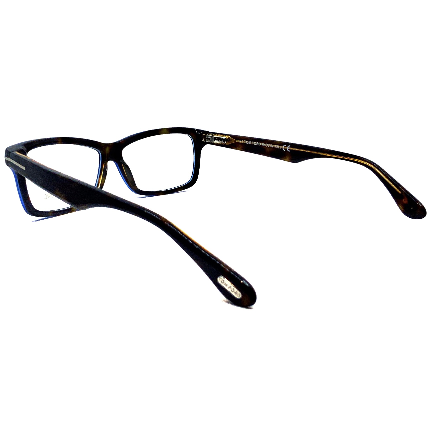 TOM FORD トムフォード メガネ TF5146 56B 56サイズ (在庫あり) TOM