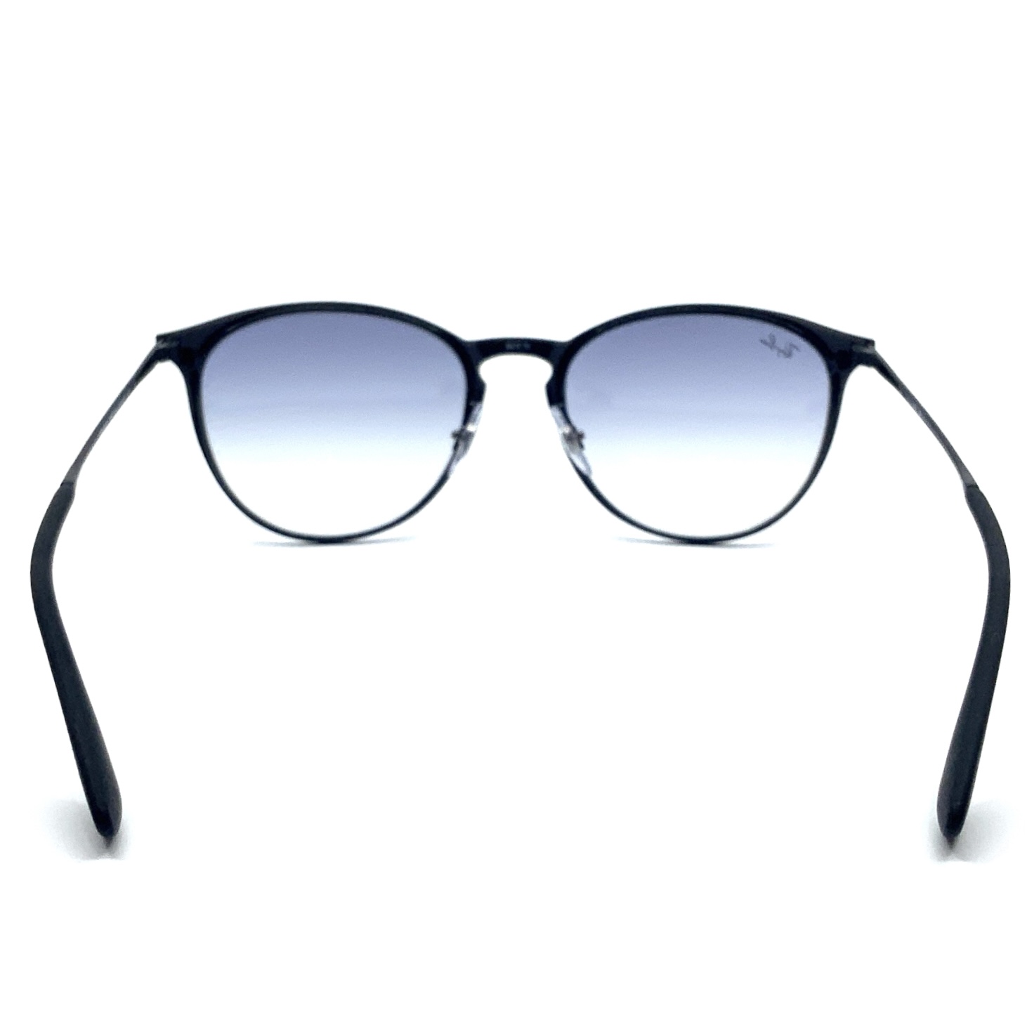Ray-Ban レイバン サングラス Erika metal RB3539 002/19 BLACK 54