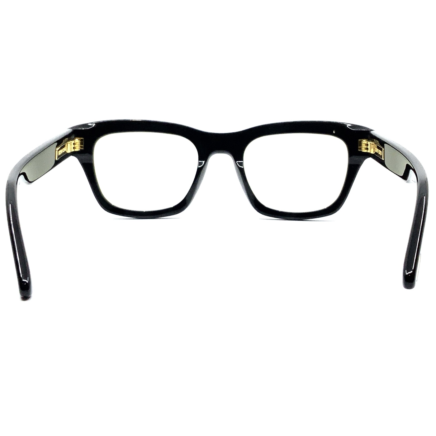 TOM FORDトムフォード メガネ TF6036-B 001 52サイズ (在庫なし) TOM