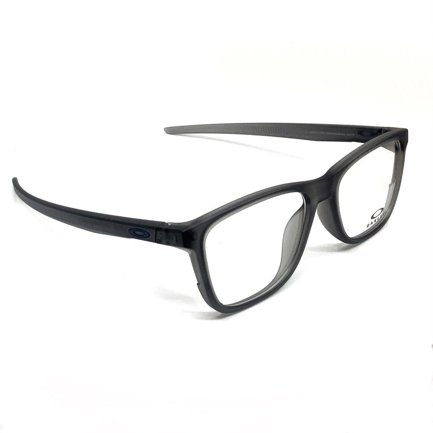 OAKLEY オークリー メガネ Centerboard a OX8163F 02 サテングレー