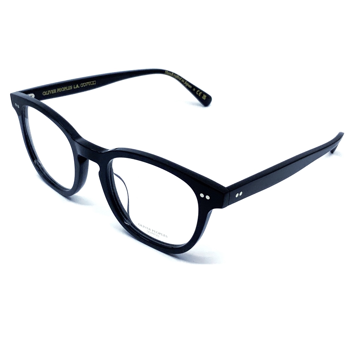 OLIVER PEOPLES オリバーピープルズ メガネ KISHO OV5480U 1731 BLACK