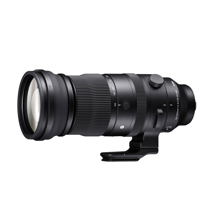 Sigma 150-600mm f/5-6.3 DG DN OS Sports Lens - Leica L Mount