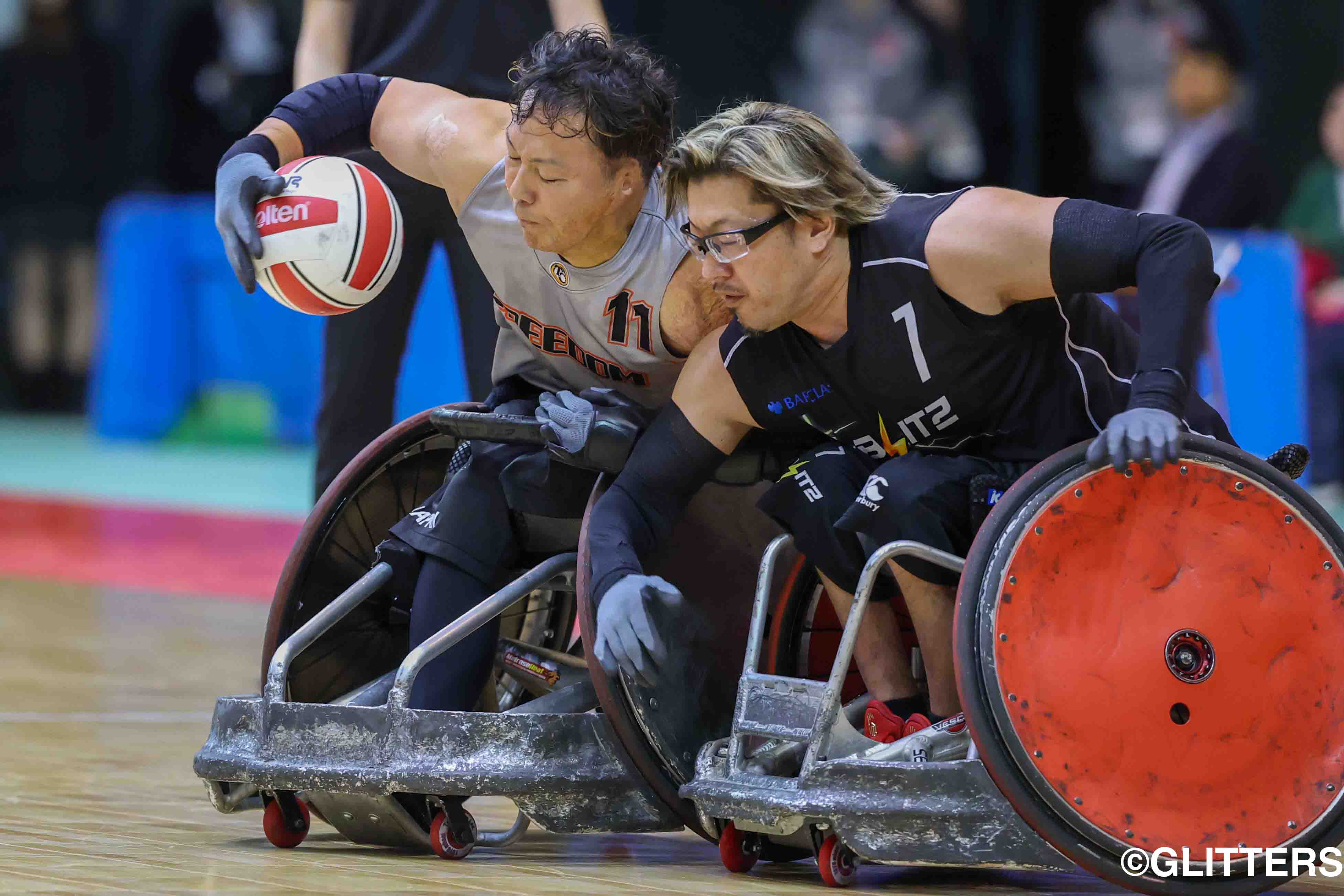 BLITZが日本選手権3連覇達成！全員ラグビーで通算11度目の優勝に輝く