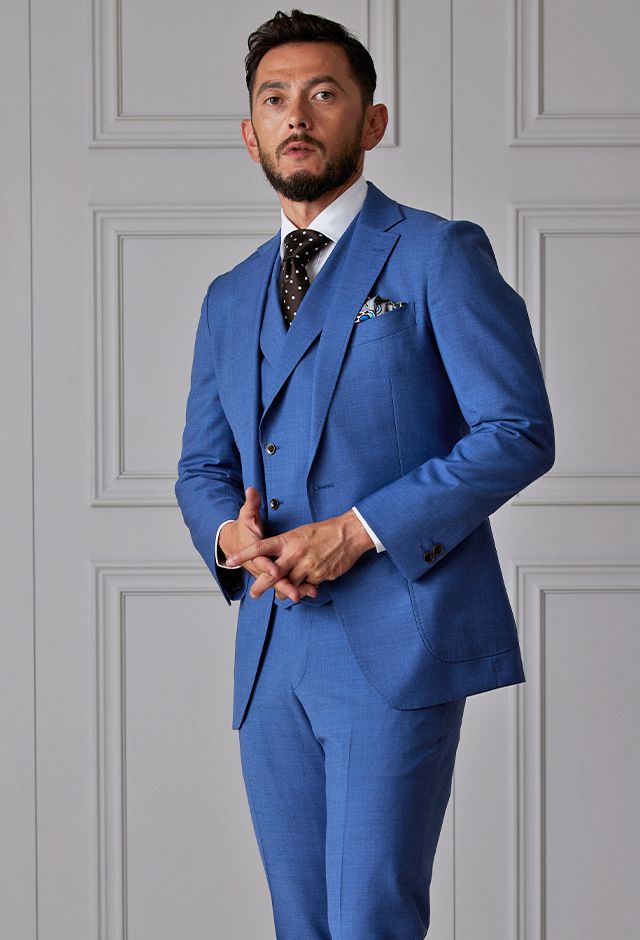 sugu☆hasso CLASSIC 3x3mmフルスーツBZオーダー料込 sugu☆hasso