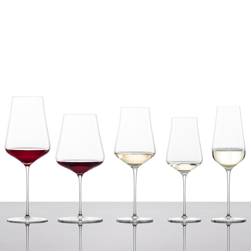 フュージョン オールラウンド 548mL/ツヴィーゼル ハンドメイドと