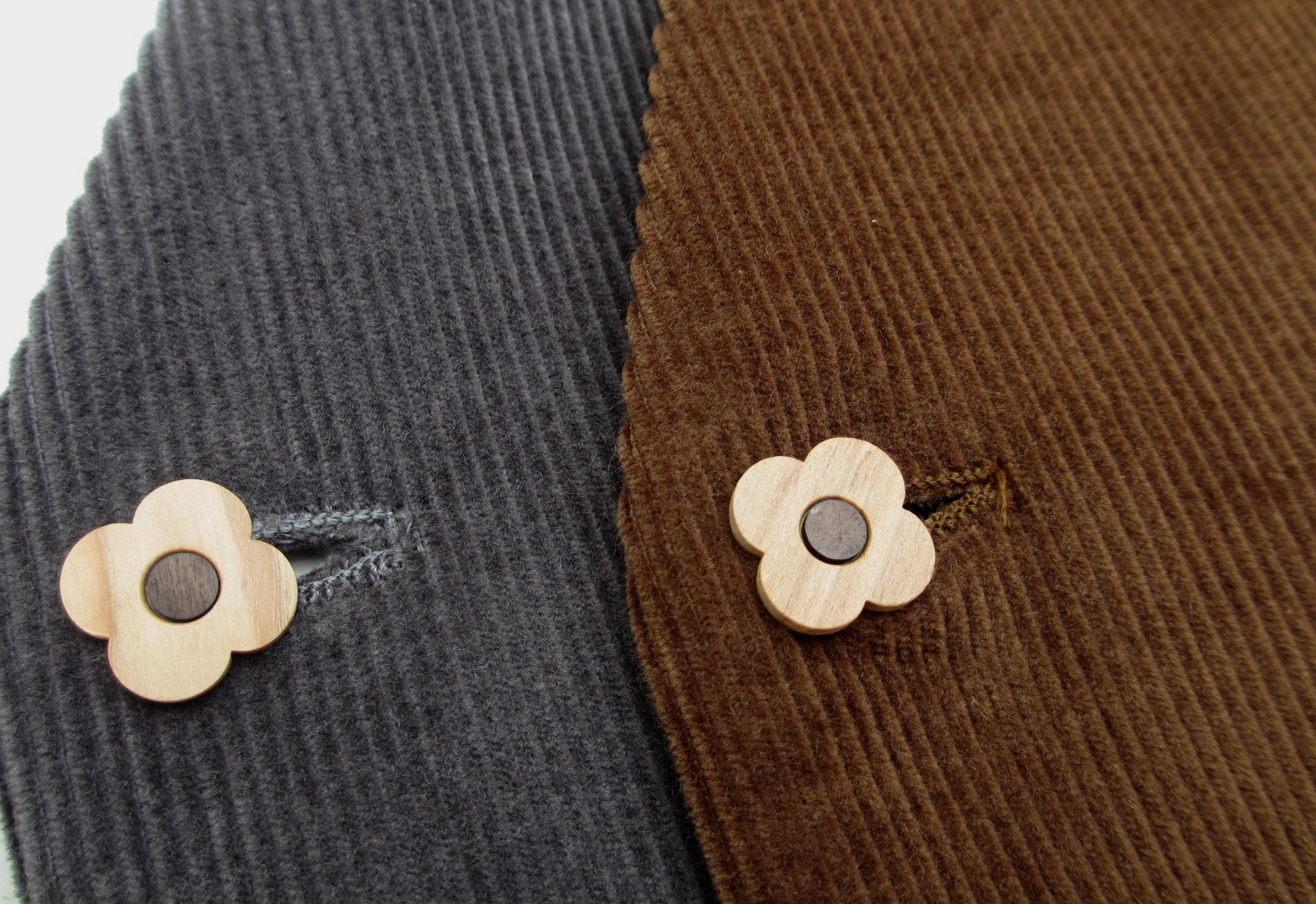 GLORYGUY & Cachette｜秋本番!! まずは、LARDINI/ラルディーニのジレが