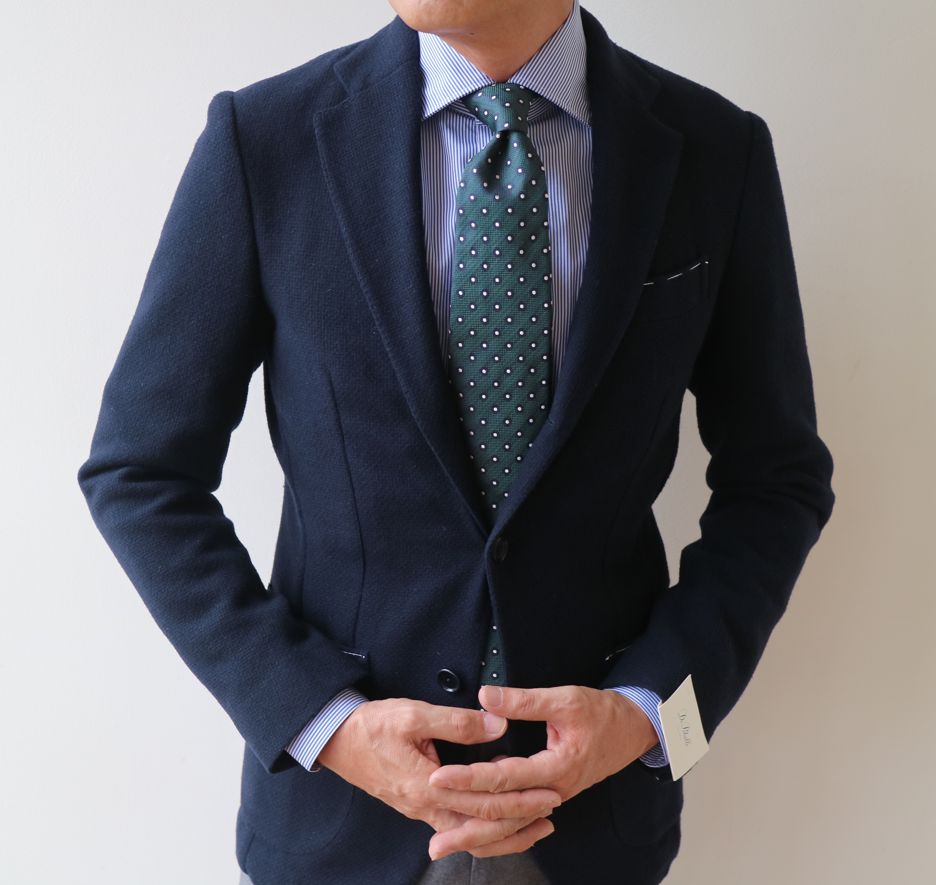 GLORYGUY & Cachette｜そろそろ購入してみようかな!? De Petorillo/デ