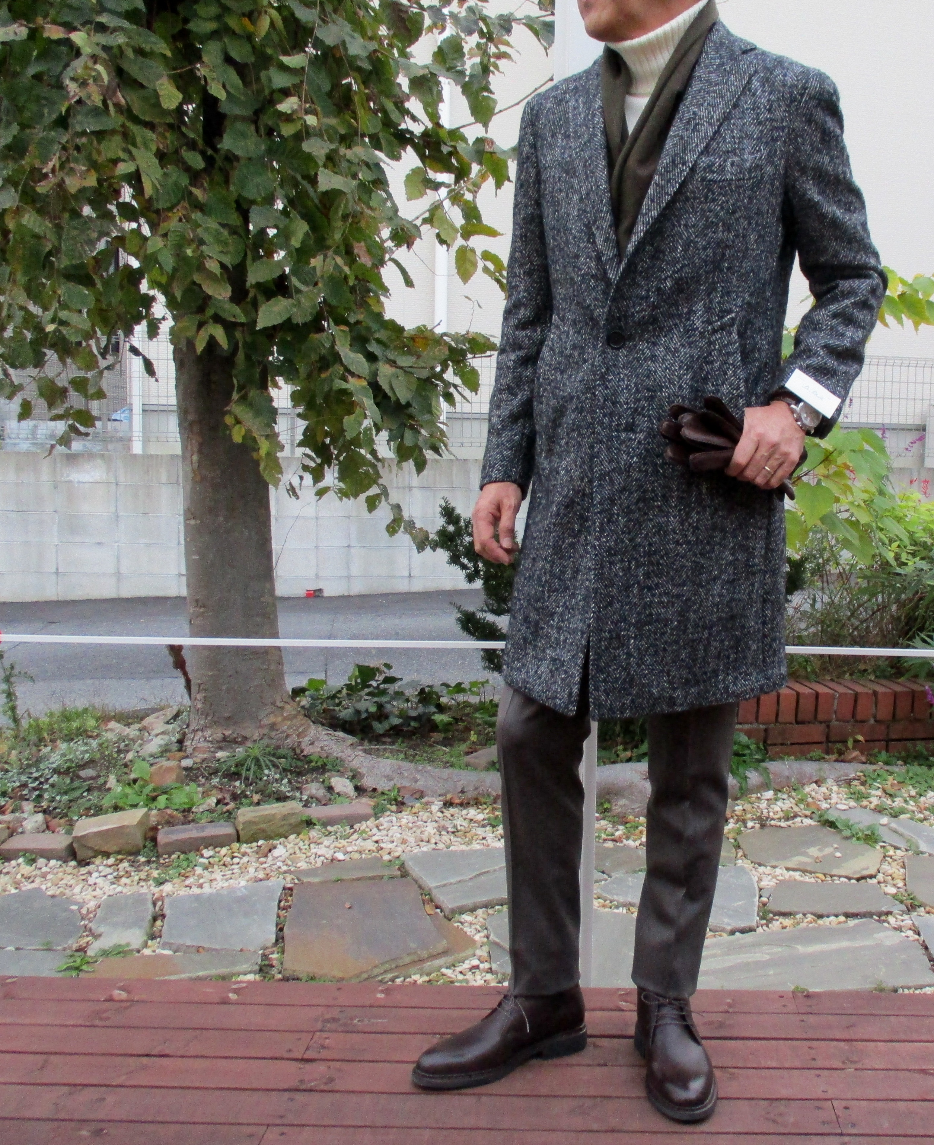 GLORYGUY & Cachette｜GLORYGUY NEWS