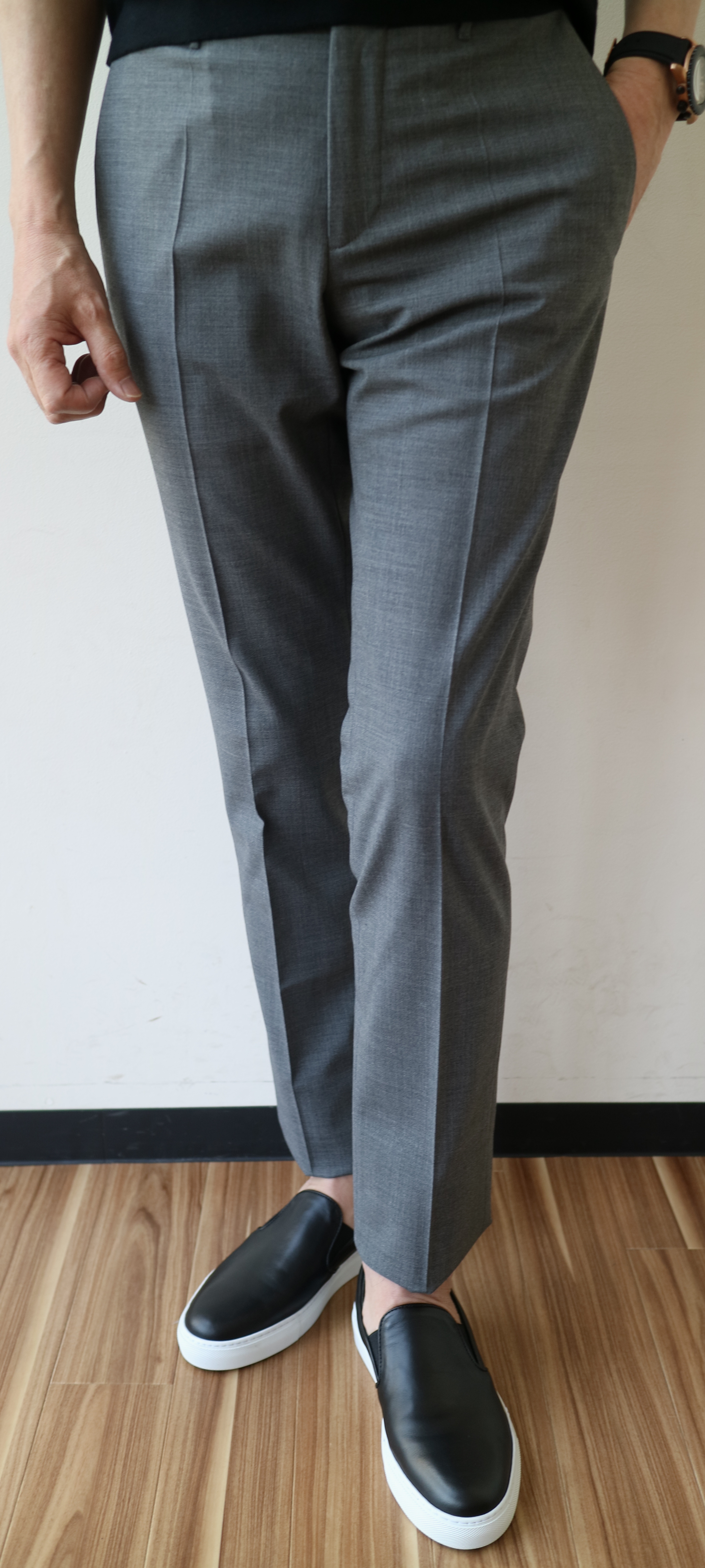 GLORYGUY & Cachette｜