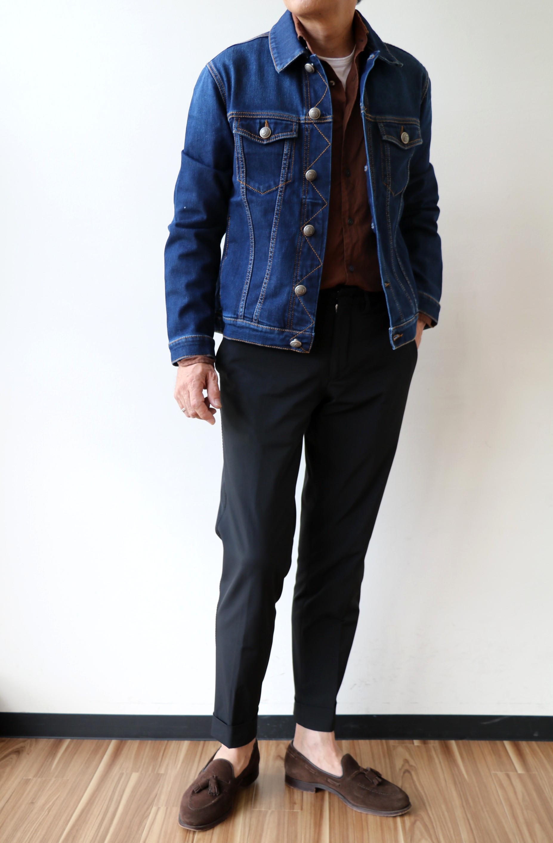 GLORYGUY & Cachette｜ルールを守らないのは、スグル。期待を裏切ら