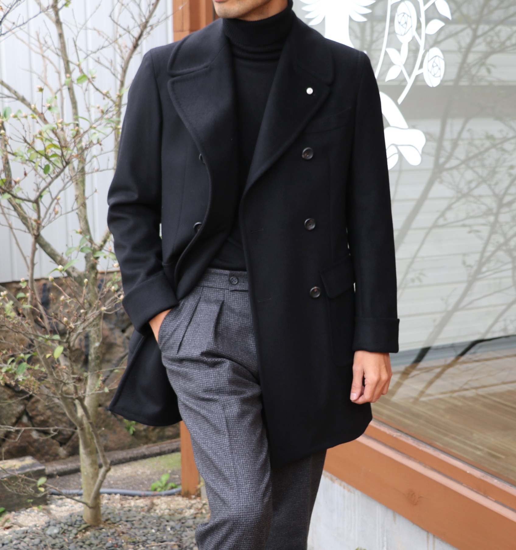 GLORYGUY & Cachette｜GLORYGUY NEWS