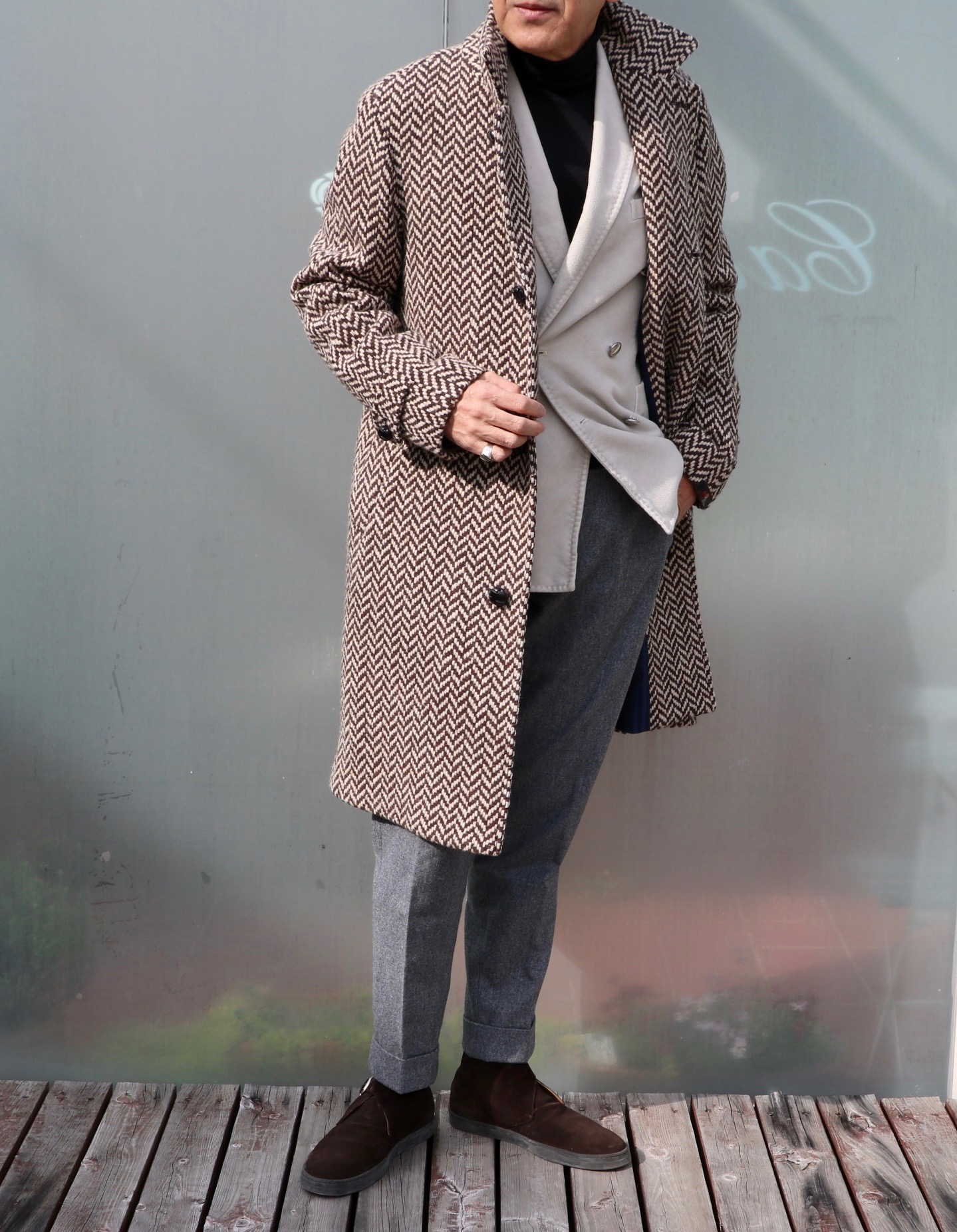 GLORYGUY & Cachette｜GLORYGUY NEWS