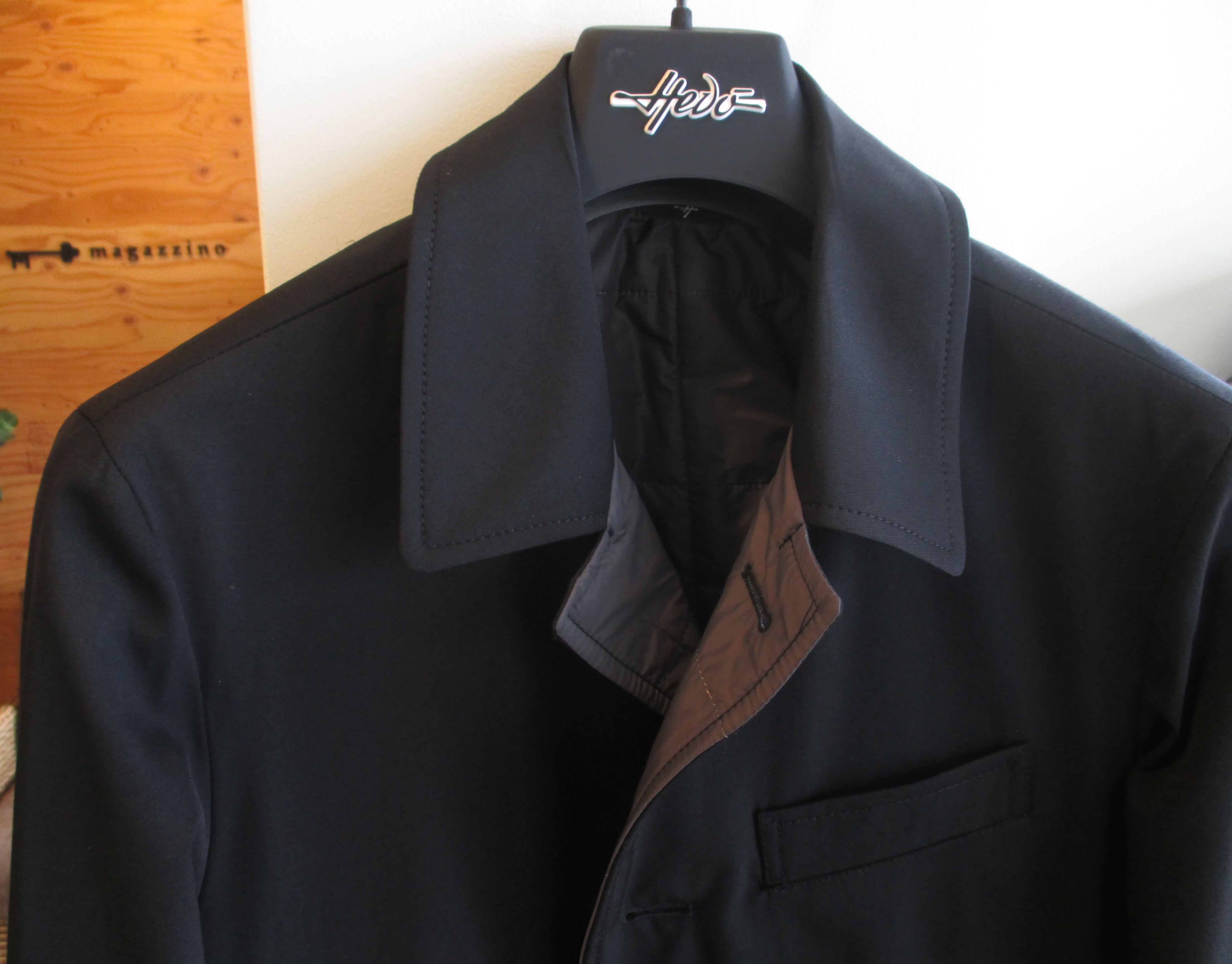 GLORYGUY & Cachette｜蔵庫 MAGAZZINO BLOG