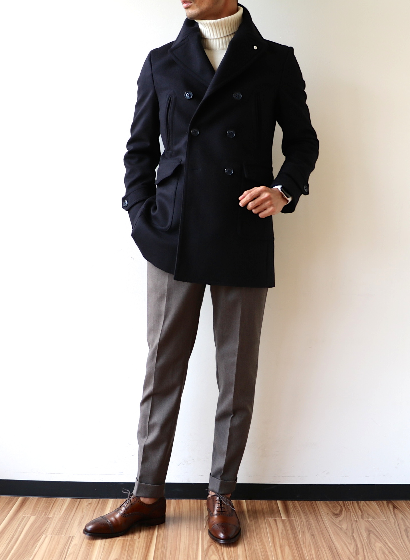 GLORYGUY & Cachette｜蔵庫 MAGAZZINO BLOG