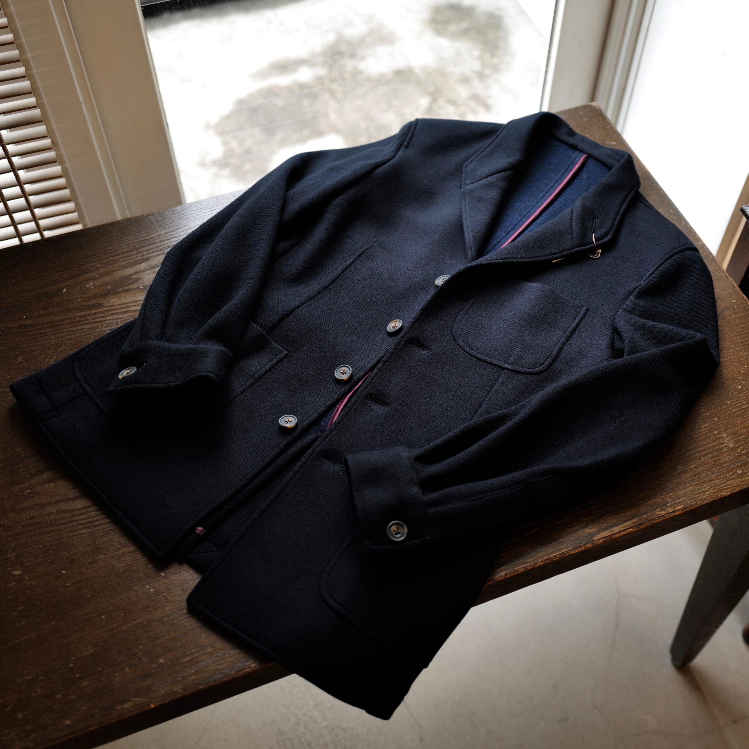 1839年創業である英国を代表する洋品店【CORDINGS/コーディングス