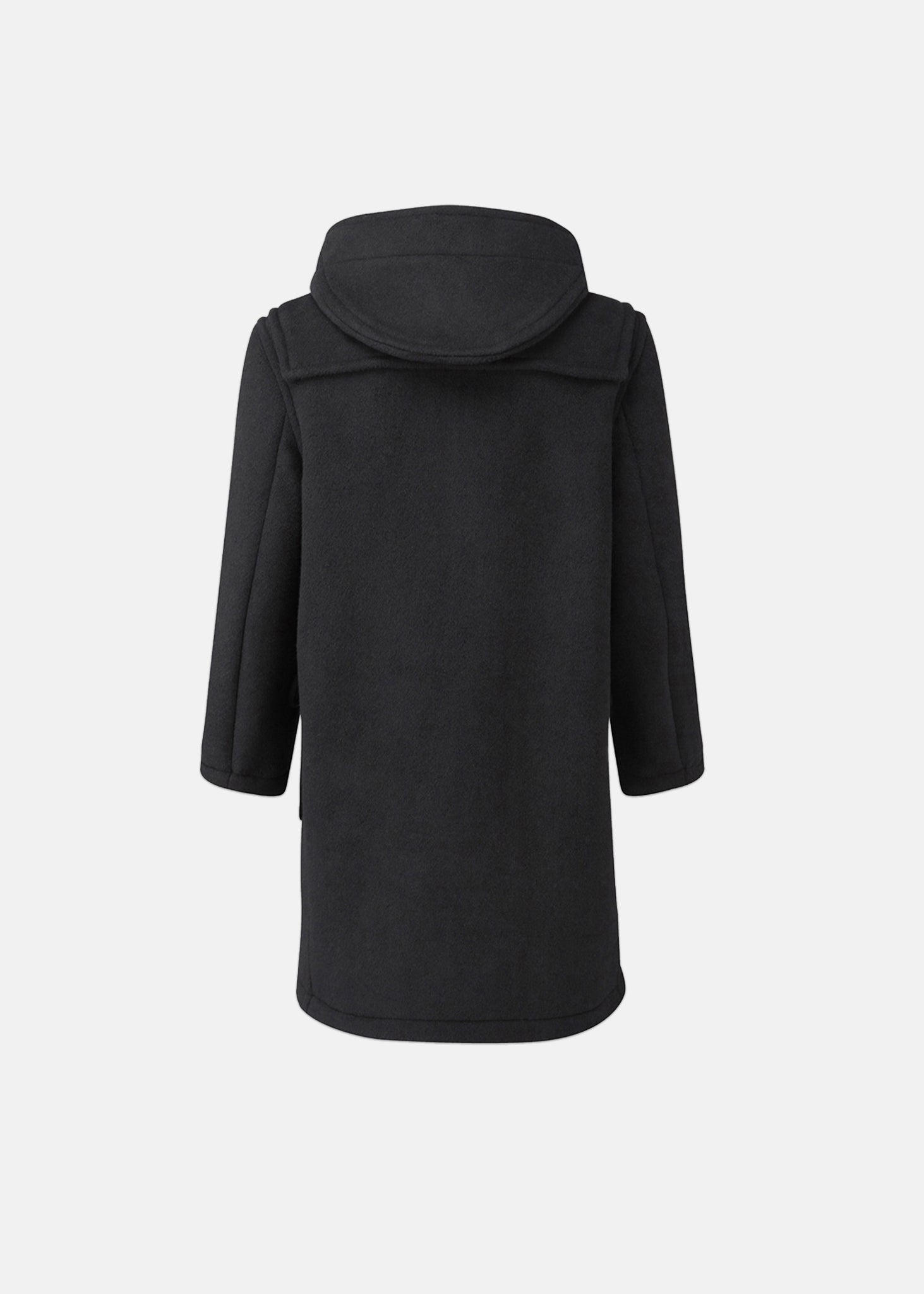 Children's Original Duffle Coat Black | Gloverall