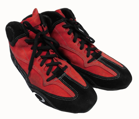 F1のメモラビリアグッズの販売【REVOLUTION】