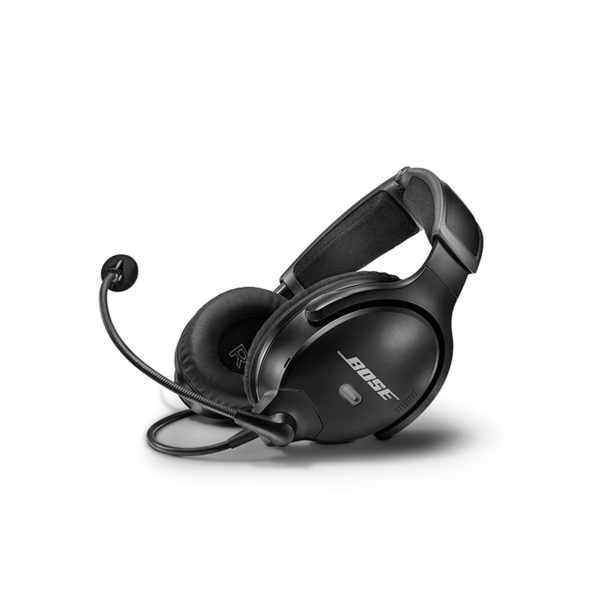 Bose A30 GA Headset - Twin Plug Versions