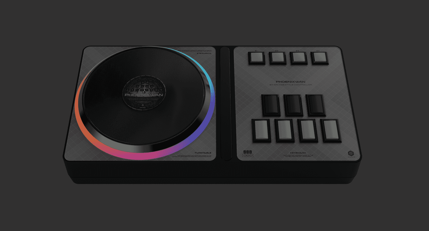 2022】PHOENIXWAN PLUS【DAOコン】 2022】PHOENIXWAN PLUS【DAOコン】