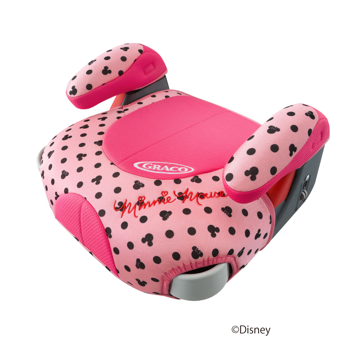 販売終了）コンパクトジュニアDX(バースデイ限定モデル)ミニーマウス