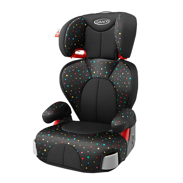 ジュニアプラス DX＜販売終了＞ | ベビー用品のグレコ （GRACO）