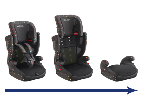 販売終了）エアポップ | ベビー用品のグレコ （GRACO）