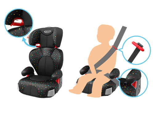 ジュニアプラス DX(グレコ×マイメロディ 限定モデル)＜販売終了