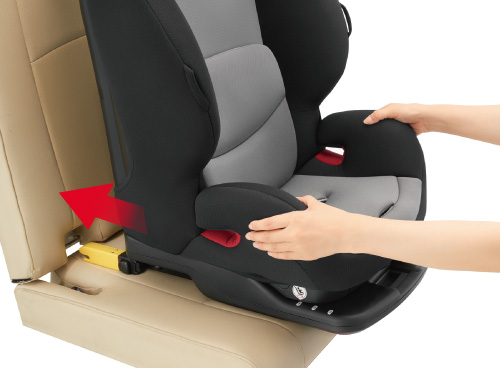 ジーロック | ベビー用品のグレコ （GRACO）