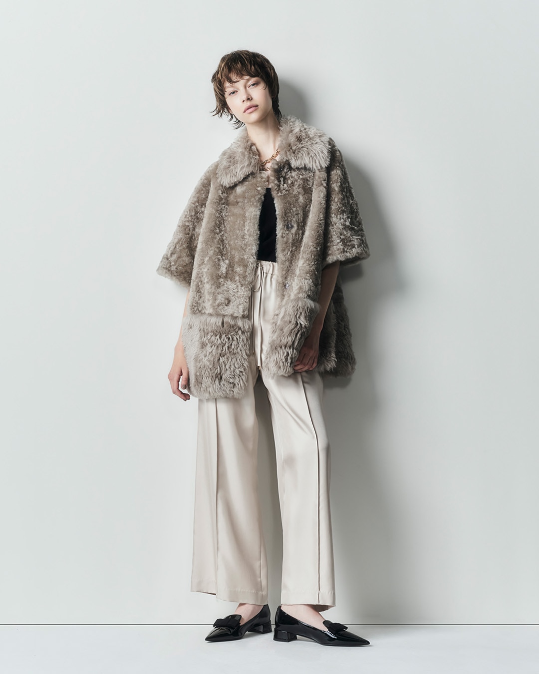 Grace Class MOUTON | GRACE CONTINENTAL グレースコンチネンタル 通販