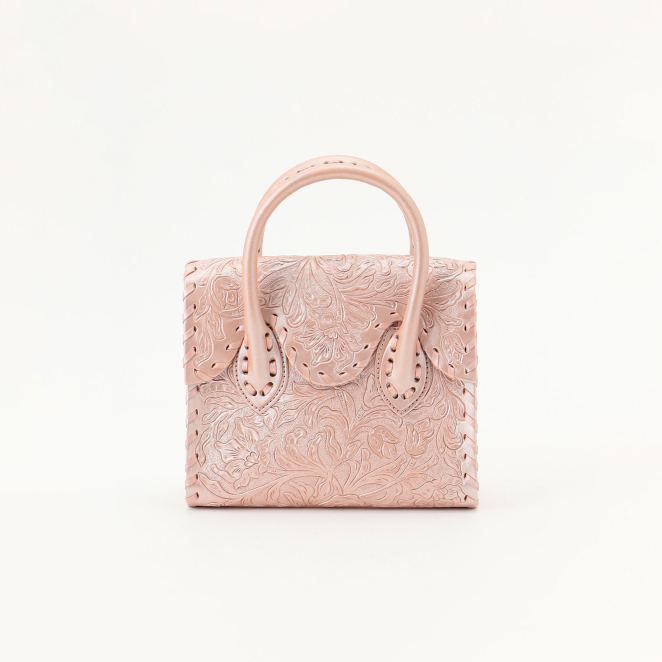 Carving Tribes 10th Anniversary - GRACE CONTINENTAL