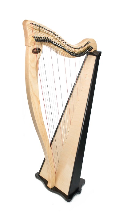 グレースハープ・インターナショナル / ラベンナ34 Vivo