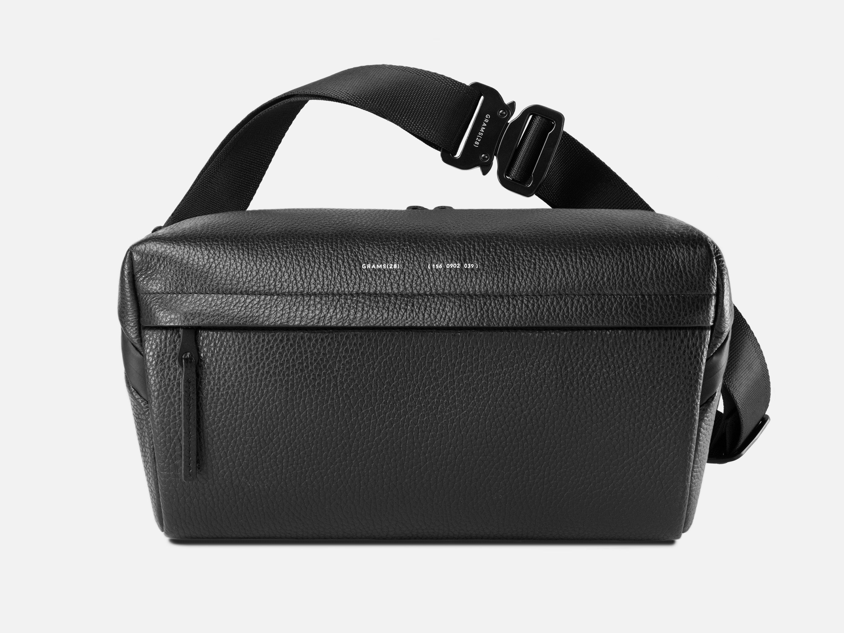 156 シティ・クロスボディ -GRAMS28