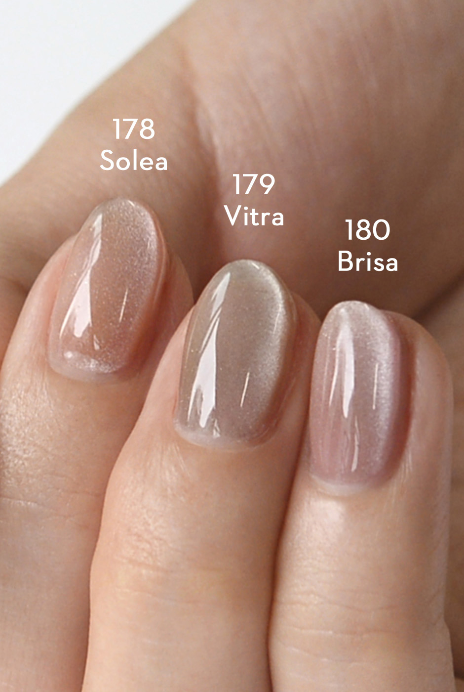 剥がせるジェルネイルセット｜GRANJE（グランジェ）公式