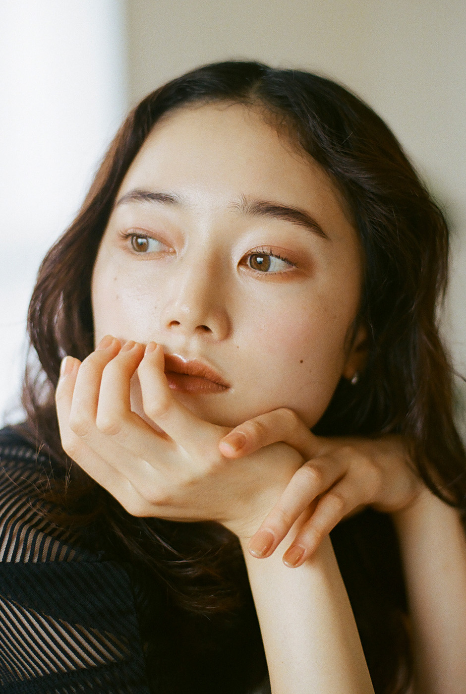 オフィスネイル - ベージュ｜GRANJE（グランジェ）公式