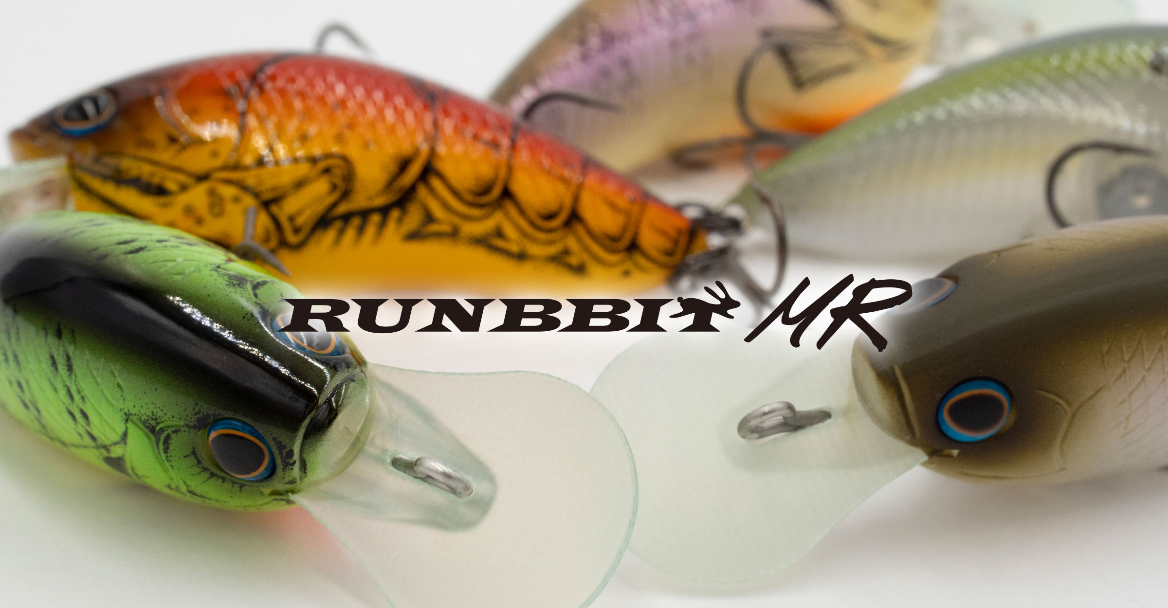 RUNBBIT MR［ランビットMR］ | Product | グラスルーツ