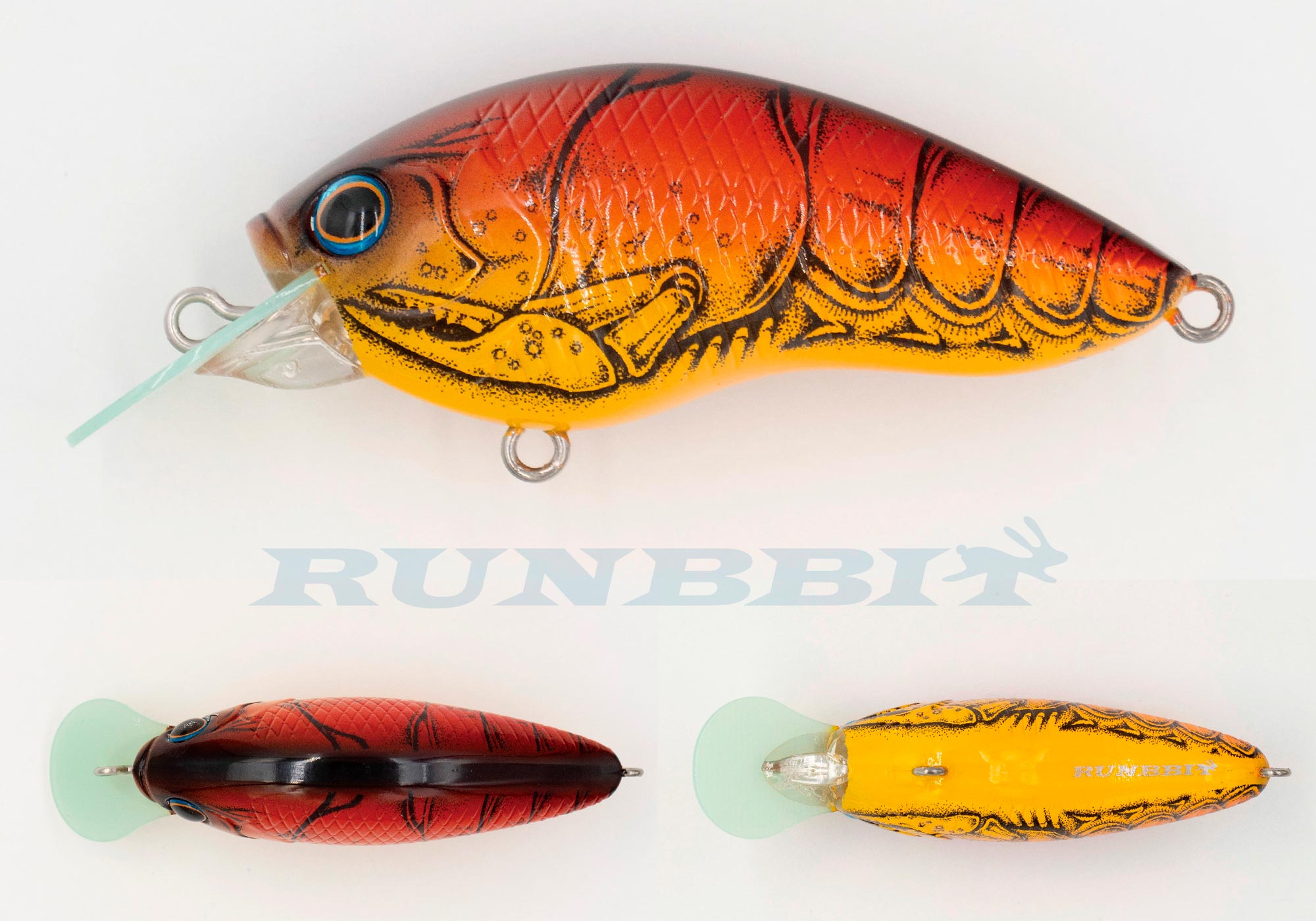 RUNBBIT［ランビット］ | Product | グラスルーツ