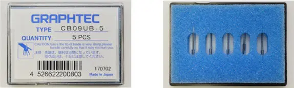 Cutting Plotters Supplies | GRAPHTEC